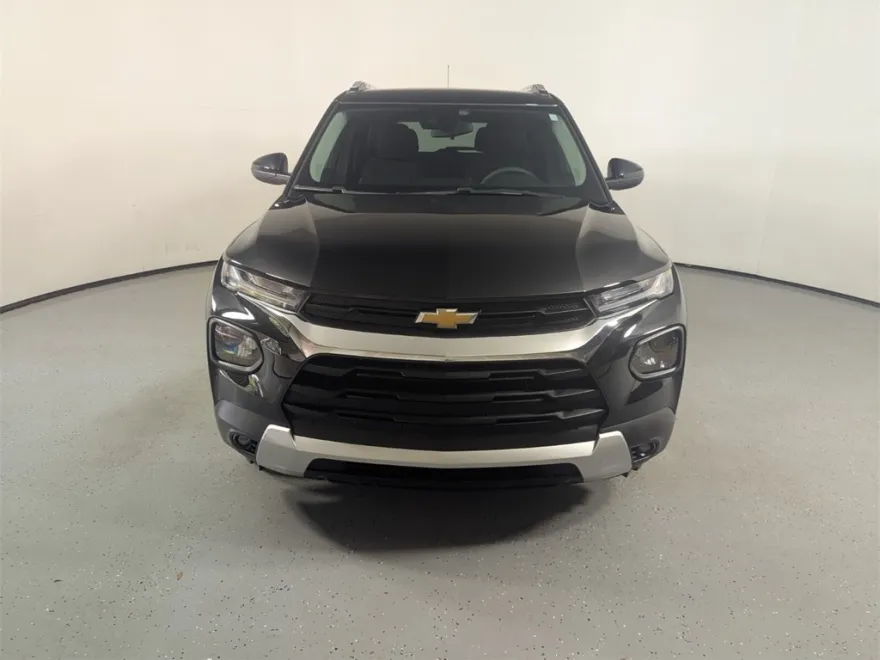 2023 Chevrolet Trailblazer LT photo 1