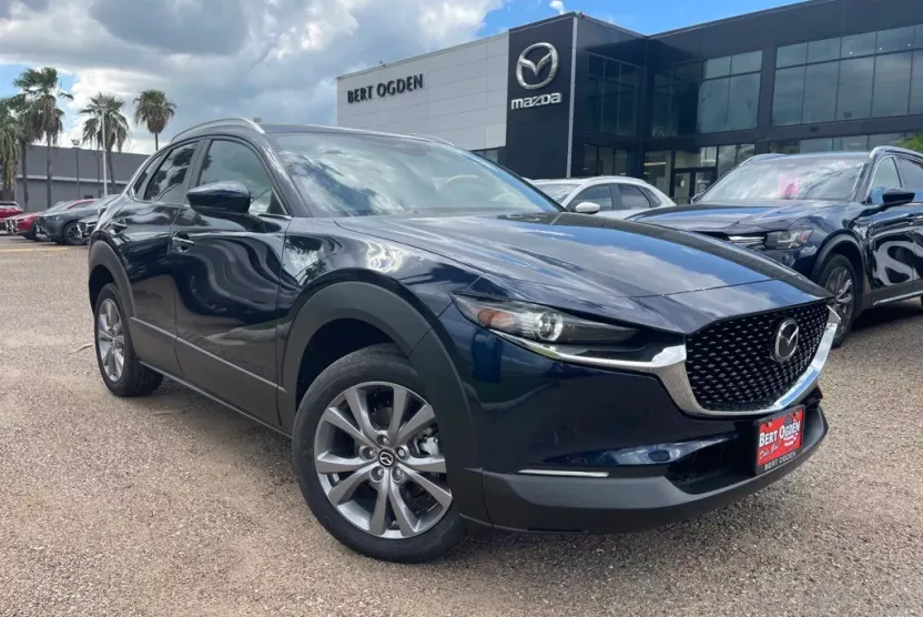 2025 Mazda CX-30 2.5 S Preferred photo 1