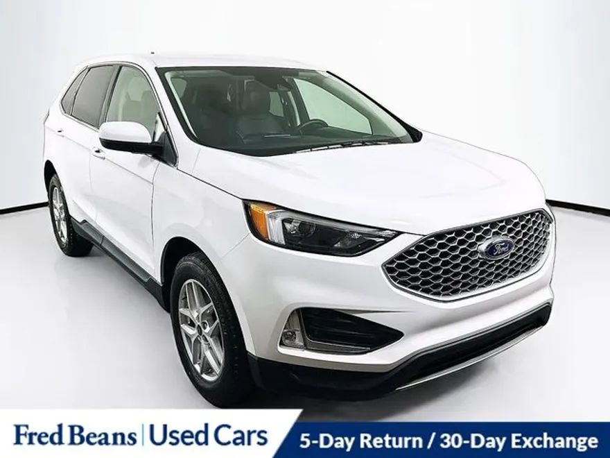 2024 Ford Edge SEL photo 1