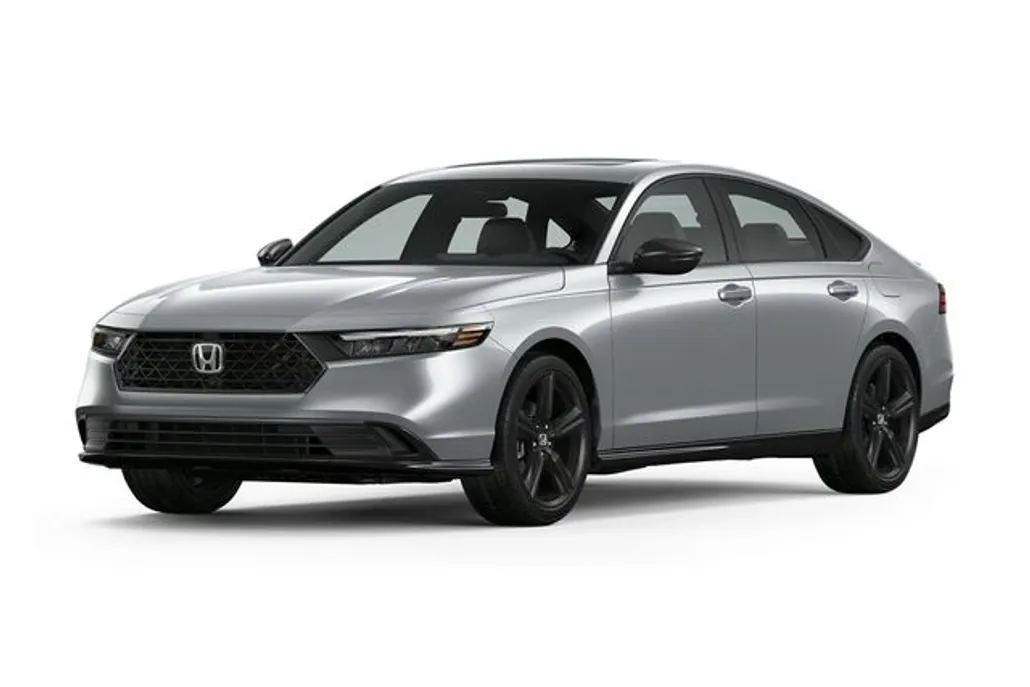 2023 Honda Accord Hybrid Sport photo 1