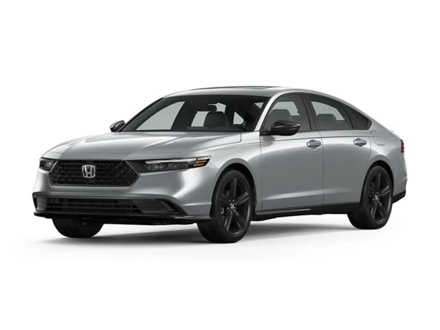 2023 Honda Accord Hybrid Sport photo 1