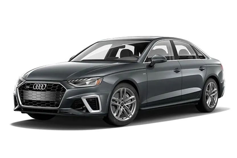 2022 Audi A4 45 S line Premium Plus photo 1