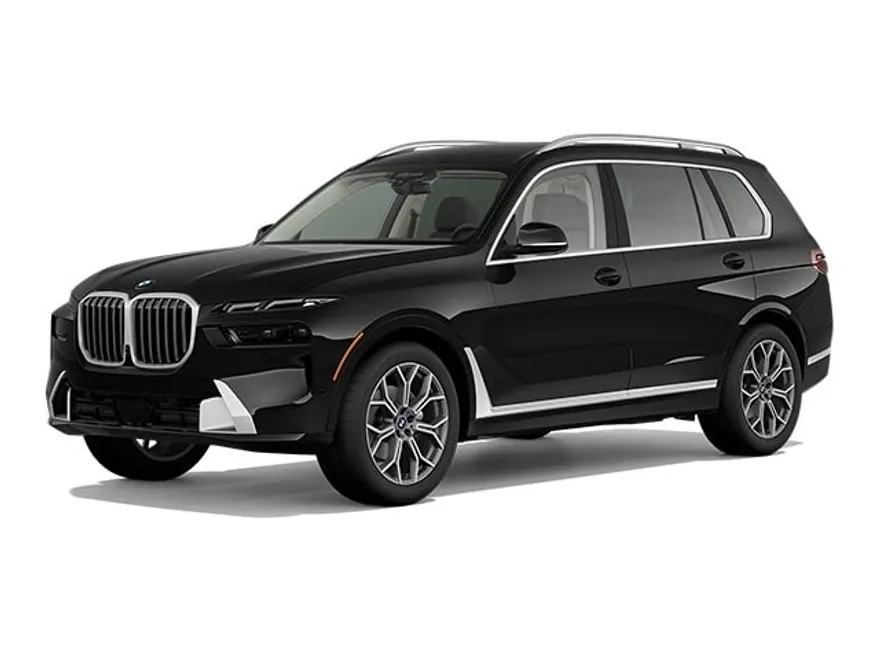 2024 Bmw X7 xDrive40i photo 1