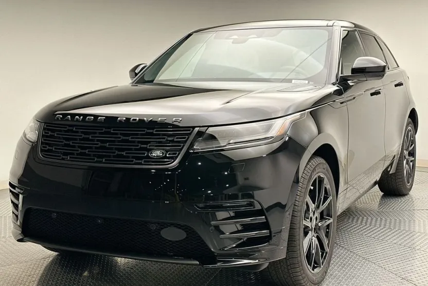 2026 Land Rover Range Rover Velar SE photo 1