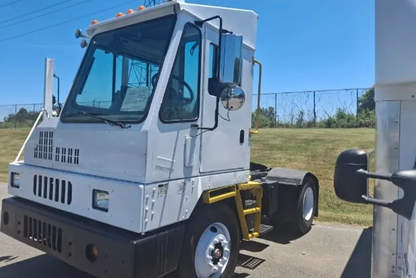 2005 Kalmar Industries Llc CYT 30 photo 1