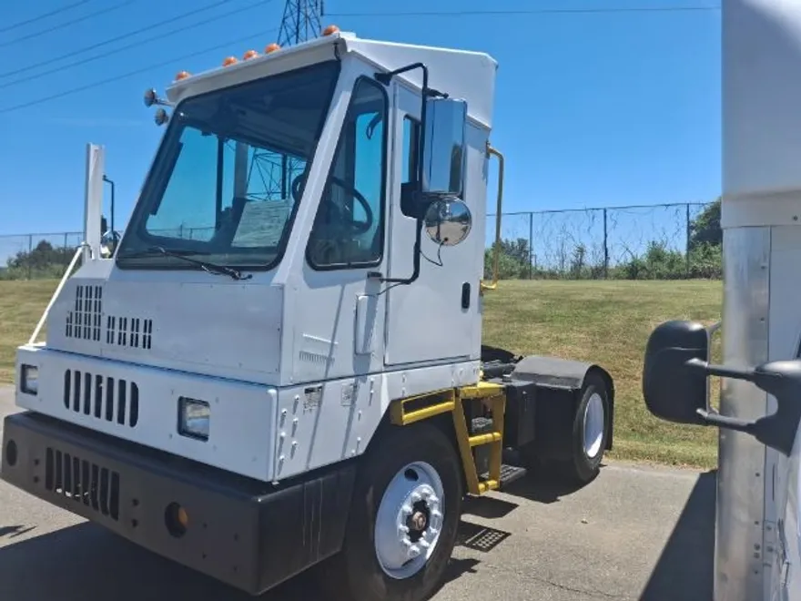 2005 Kalmar Industries Llc CYT 30 photo 1