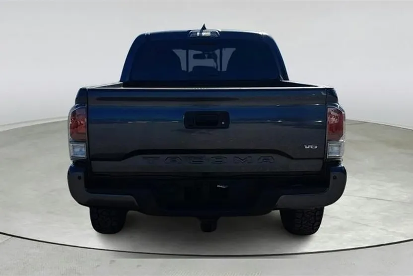 2023 Toyota Tacoma 4x4 SR photo 1