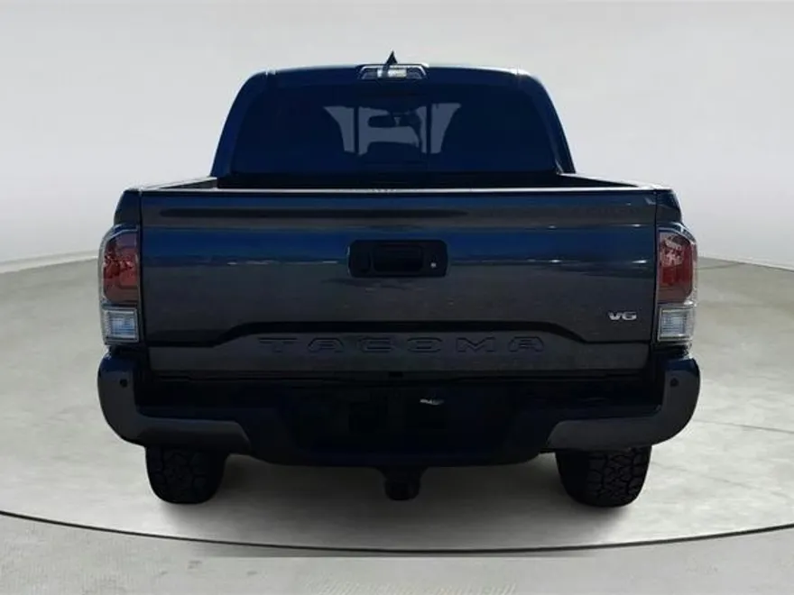 2023 Toyota Tacoma 4x4 SR photo 1