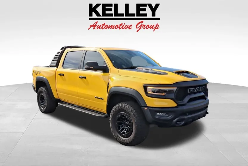 2023 Ram 1500 TRX photo 1