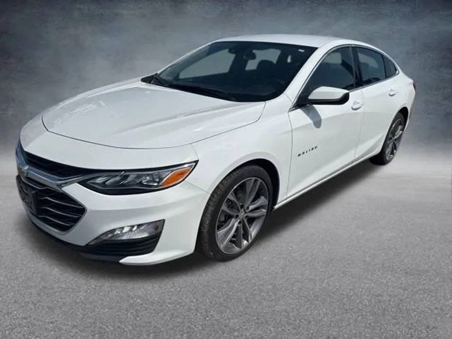 2024 Chevrolet Malibu Premier 2LT photo 1