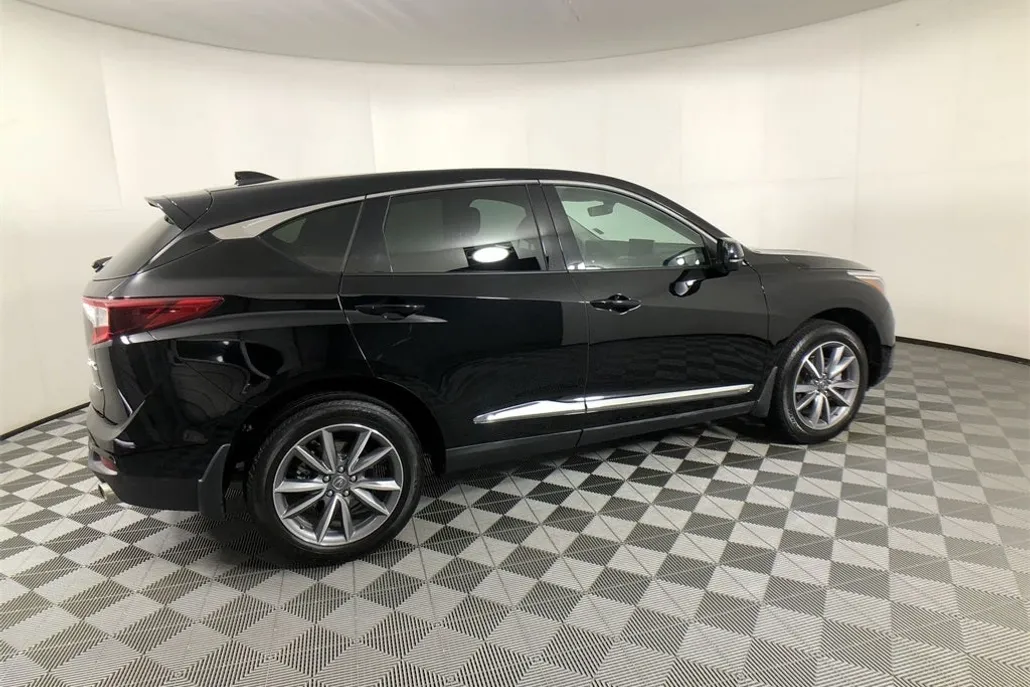 2019 Acura RDX Technology photo 1