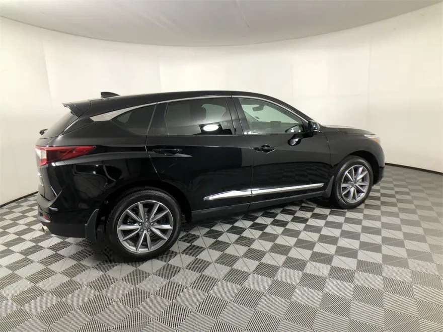2019 Acura RDX Technology photo 1