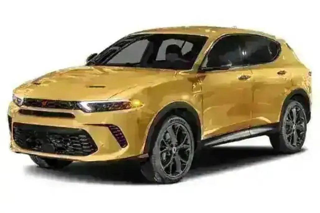 2024 Dodge Hornet GT Plus photo 1