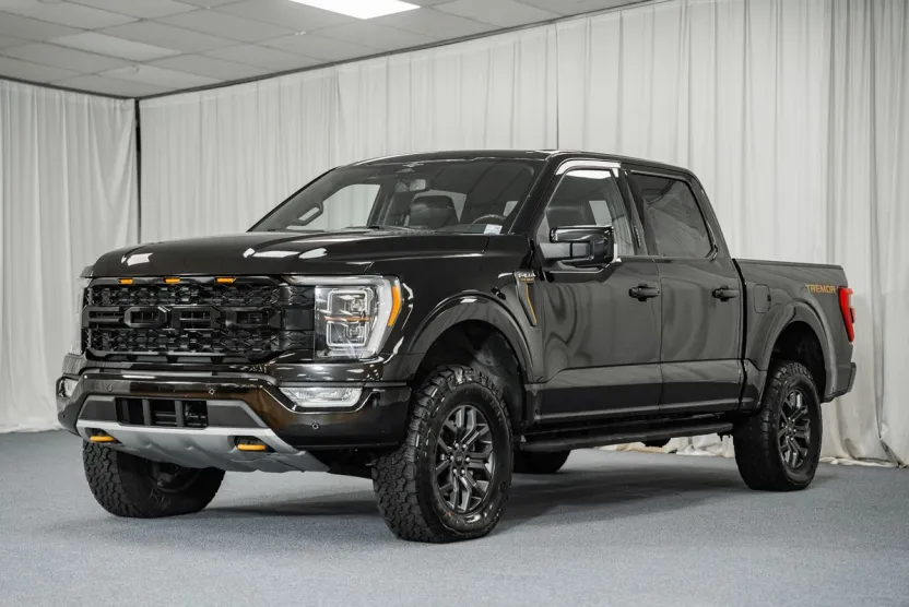 2023 Ford F-150 Tremor photo 1