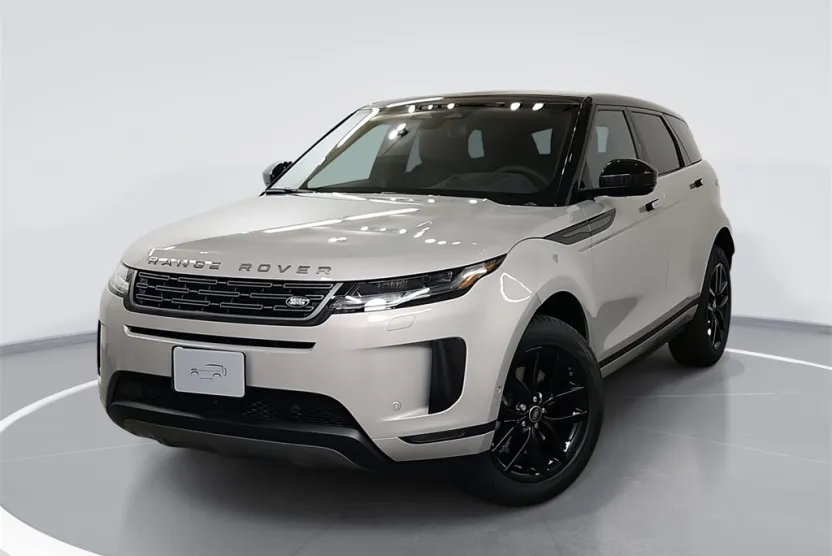 2026 Land Rover Range Rover Evoque S photo 1
