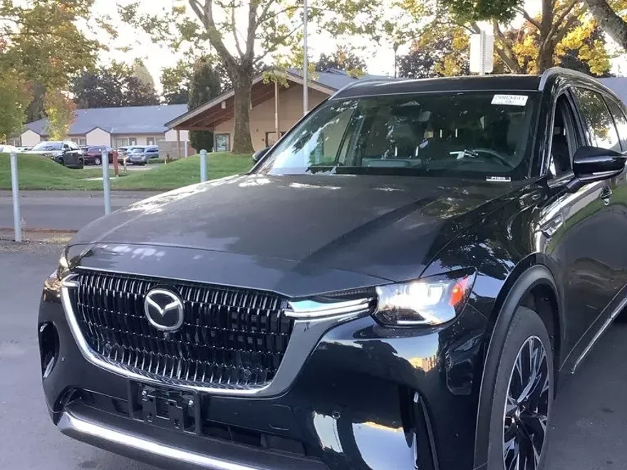 2024 Mazda CX-90 Premium Plus photo 1