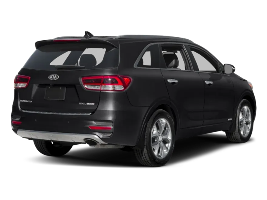 2016 Kia Sorento SX Limited photo 1
