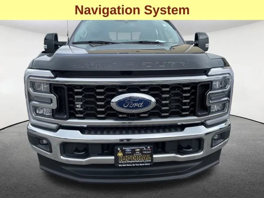 2023 Ford F-350 Lariat photo 1
