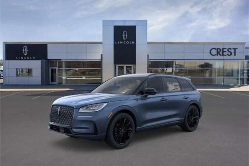2025 Lincoln Corsair Premiere photo 1