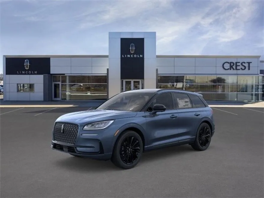2025 Lincoln Corsair Premiere photo 1