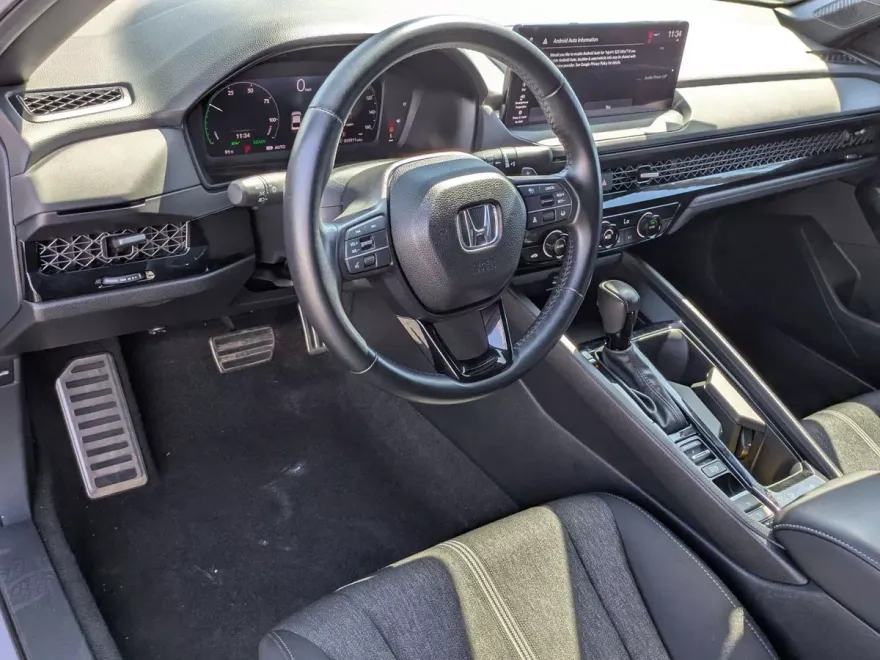 2023 Honda Accord Hybrid Sport photo 1