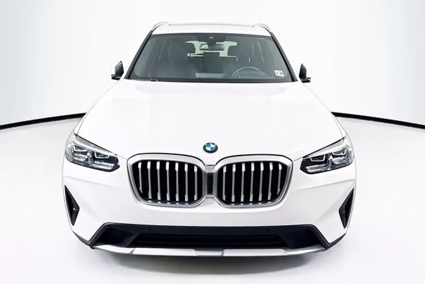 2023 Bmw X3 xDrive30i photo 1