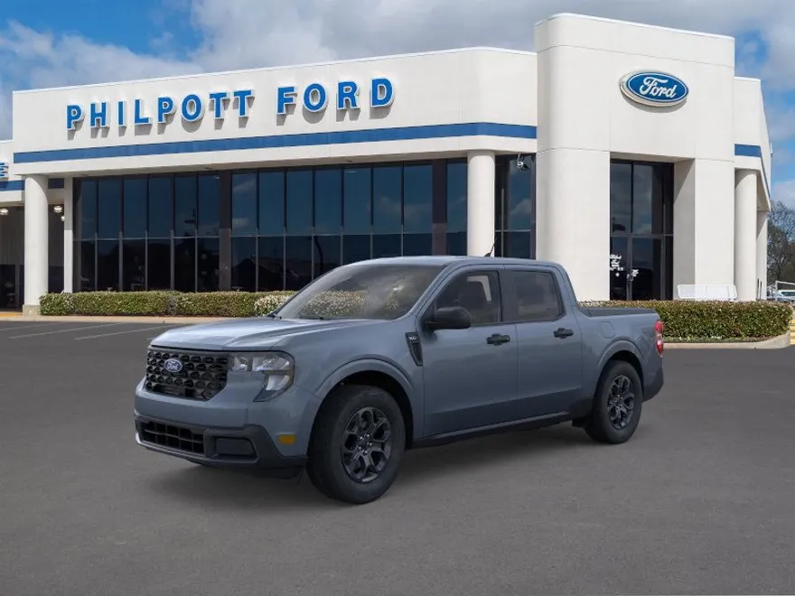 2025 Ford Maverick XLT photo 1