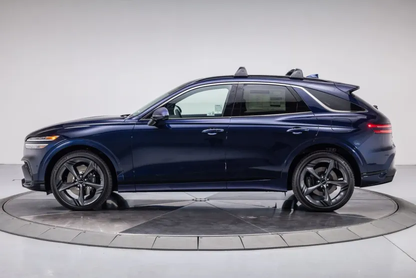2026 Genesis GV70 2.5T Sport Prestige photo 1