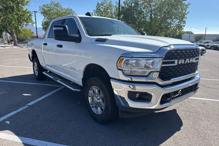 2023 Ram 2500 Big Horn photo 1