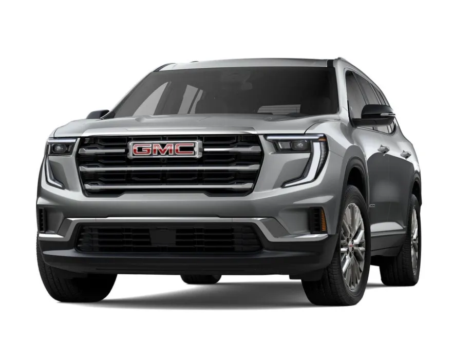 2025 Gmc Acadia Elevation photo 1
