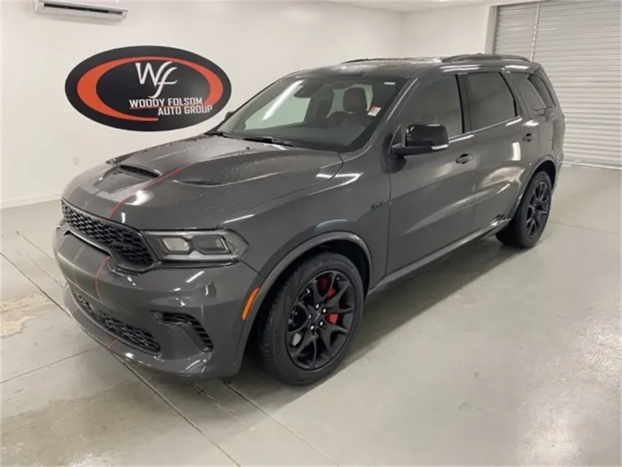 2024 Dodge Durango SRT 392 Premium photo 1