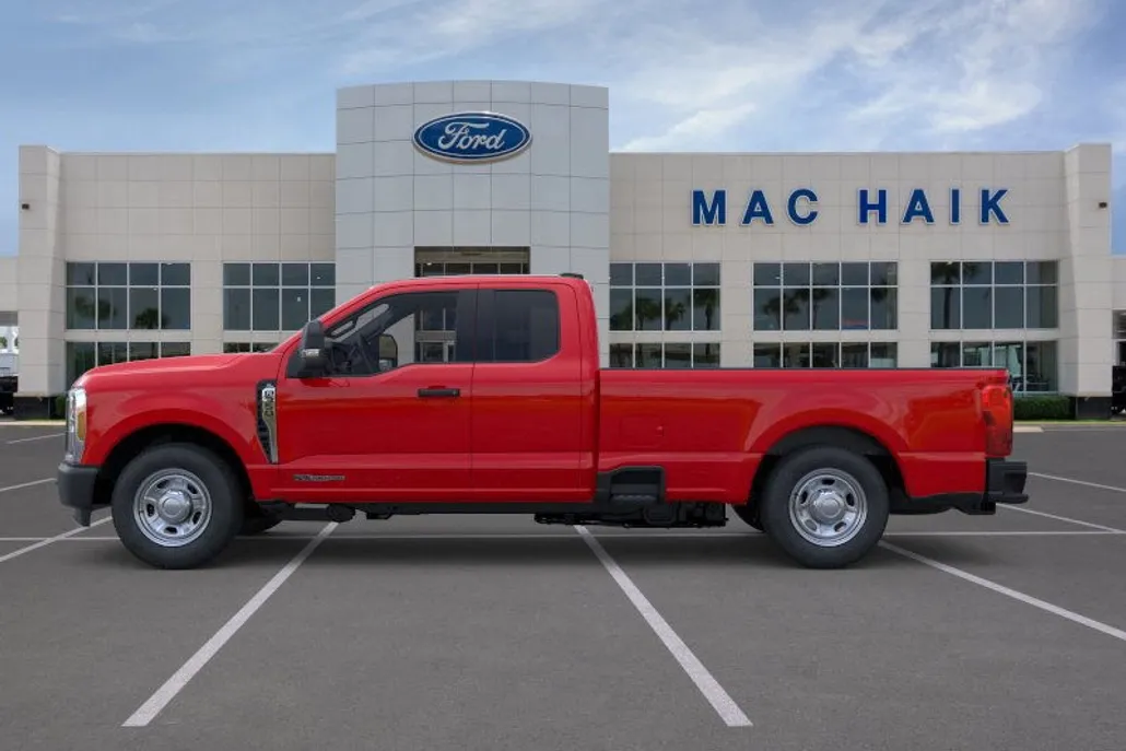 2026 Ford F-350 XL photo 1