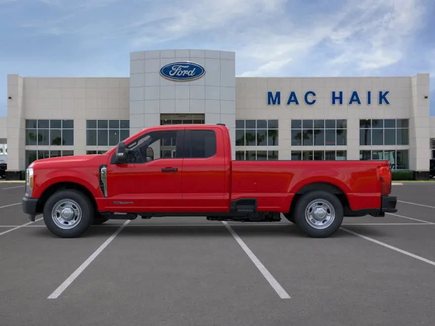 2026 Ford F-350 XL photo 1