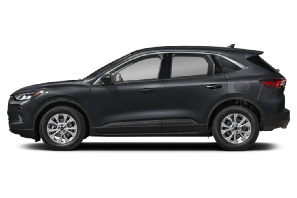 2025 Ford Escape Active photo 1