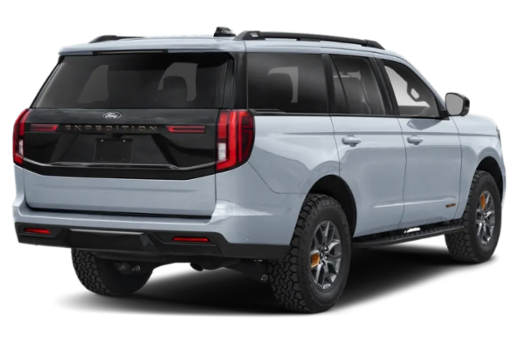 2025 Ford Expedition photo 1