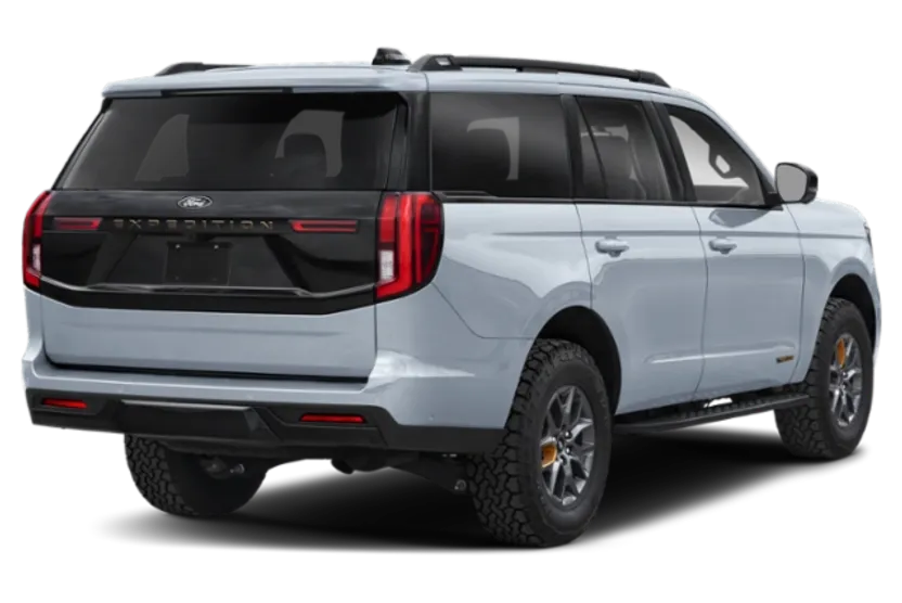 2025 Ford Expedition photo 1