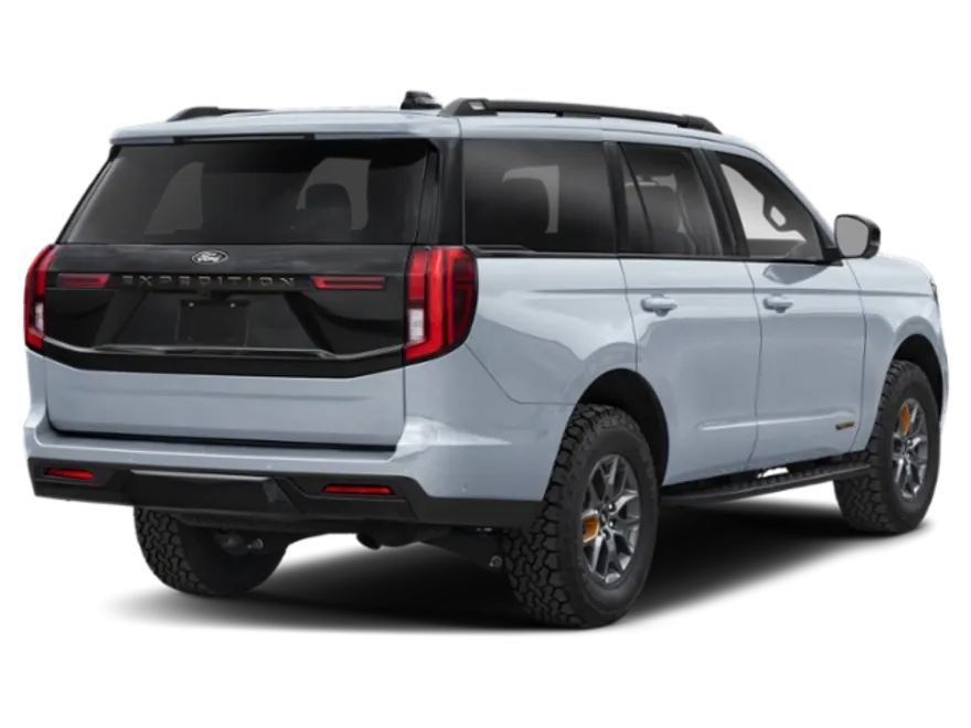 2025 Ford Expedition photo 1