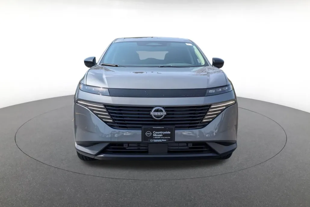 2025 Nissan Murano SV photo 1