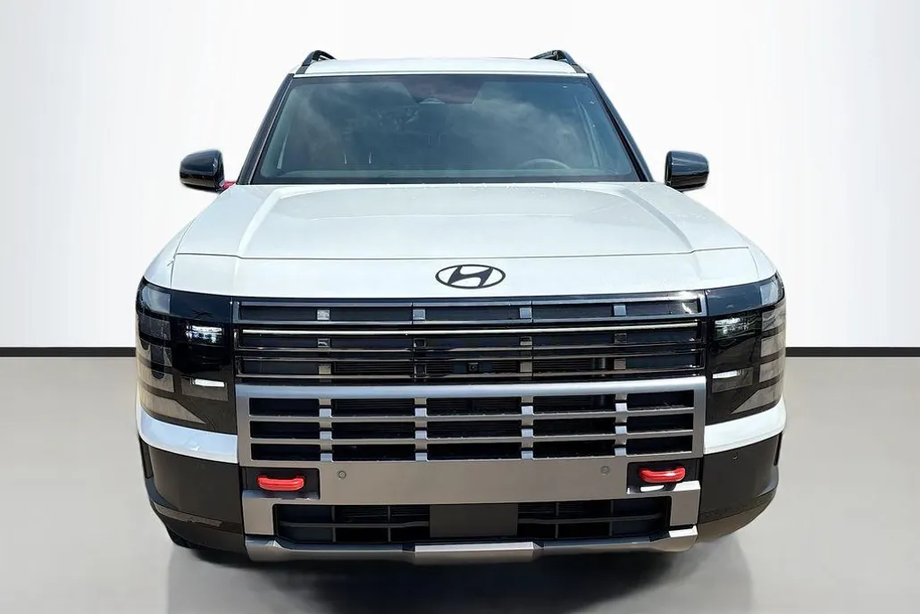 2026 Hyundai Palisade XRT photo 1