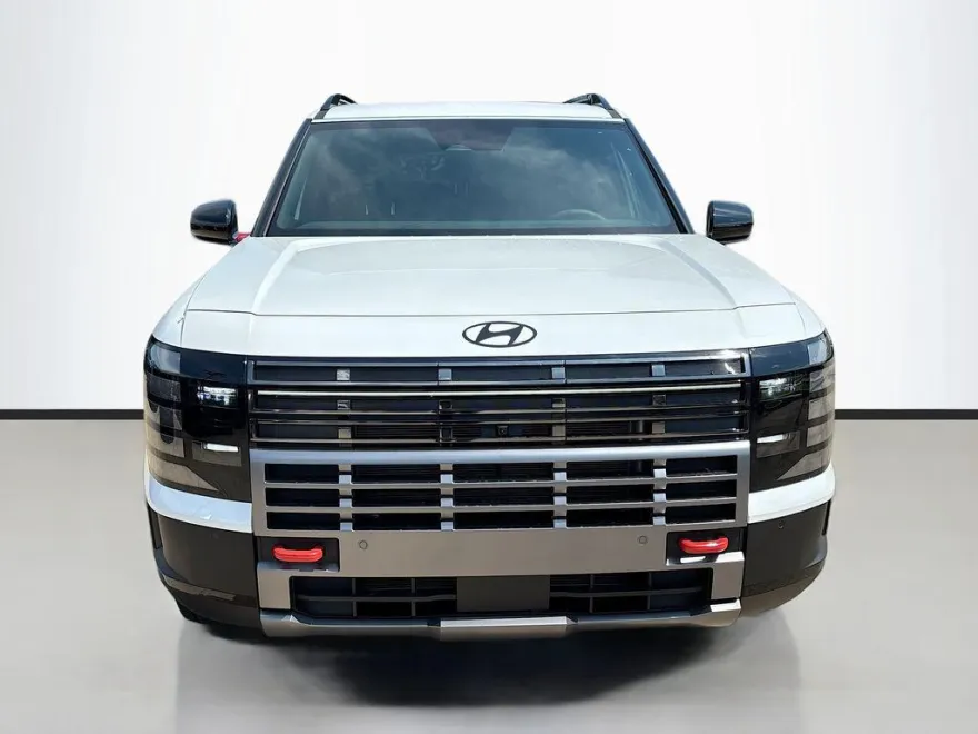 2026 Hyundai Palisade XRT photo 1