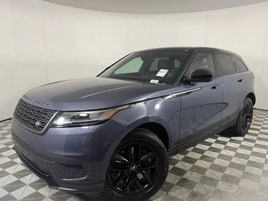 2026 Land Rover Range Rover Velar S photo 1