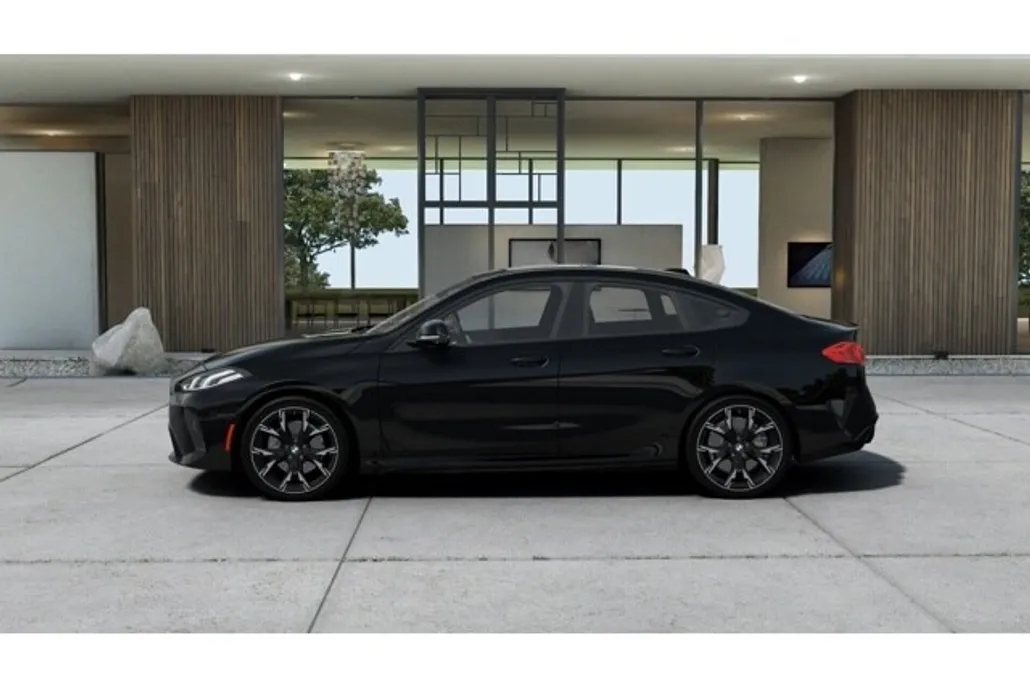 2026 Bmw 228i Coupe photo 1