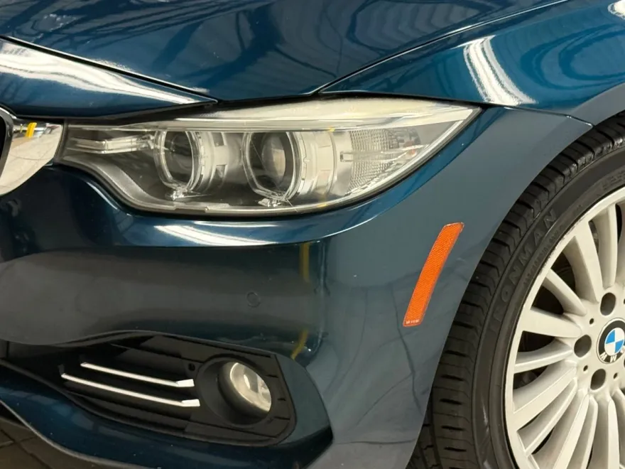2014 Bmw 428i 3-Series photo 1