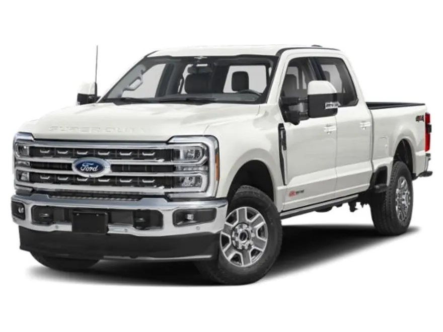 2024 Ford F-250 Lariat photo 1