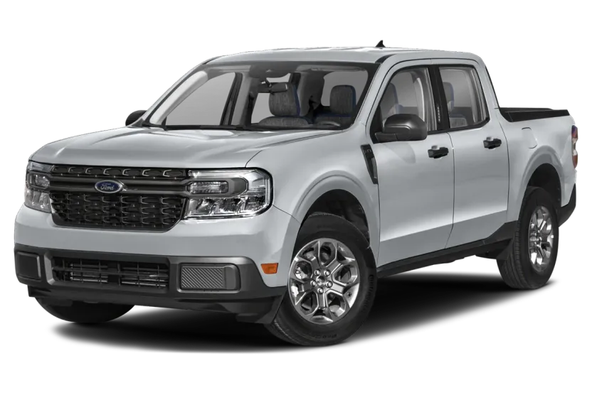 2023 Ford Maverick XLT photo 1