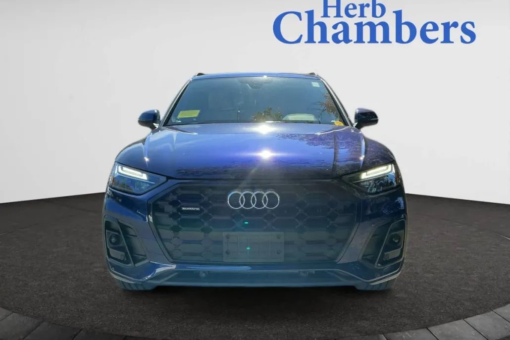 2025 Audi Q5 S line Premium photo 1