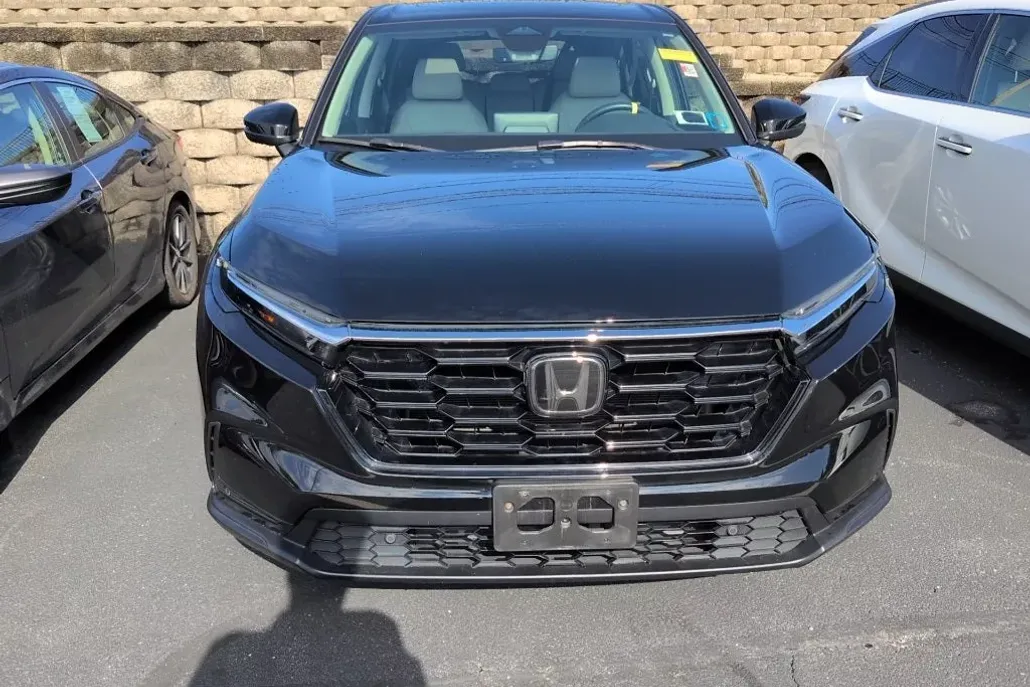 2023 Honda CR-V EX-L photo 1