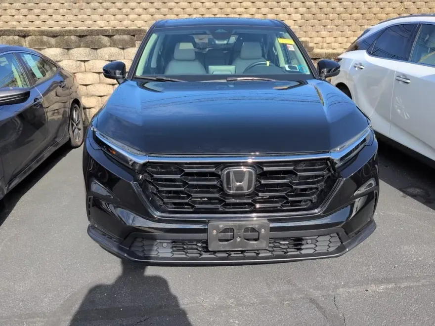 2023 Honda CR-V EX-L photo 1