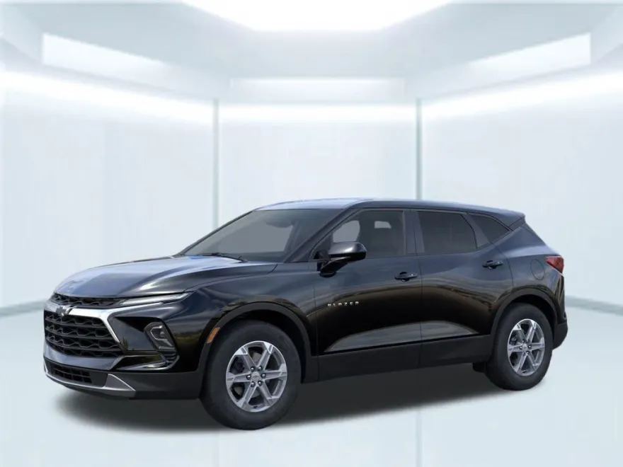 2025 Chevrolet Blazer 2LT photo 1
