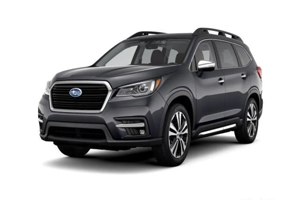 2022 Subaru Ascent Touring photo 1